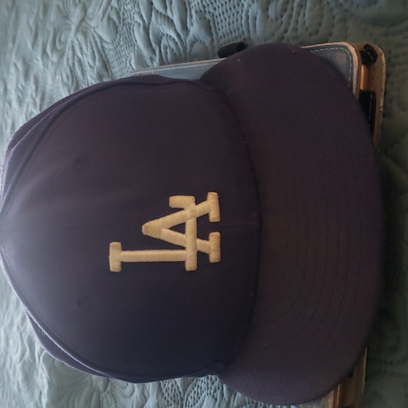 Dodger Hat - Picture 1 of 5